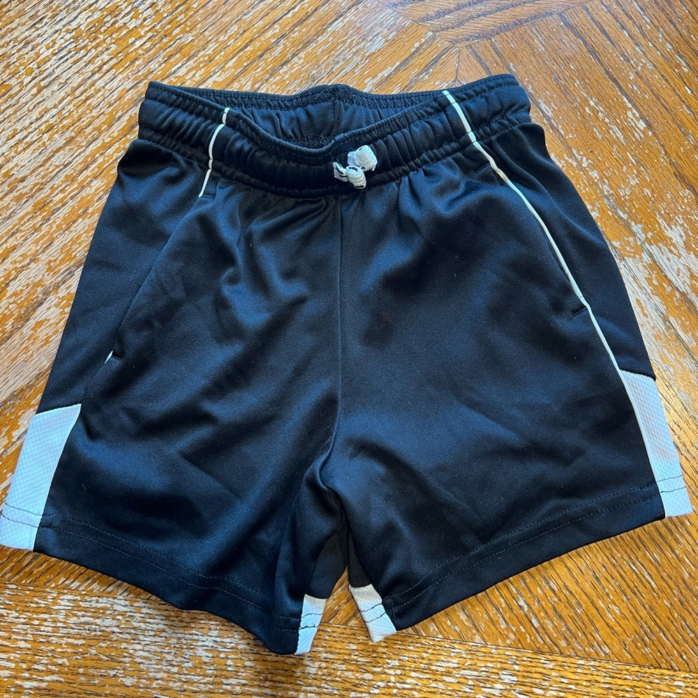 Boys Shorts